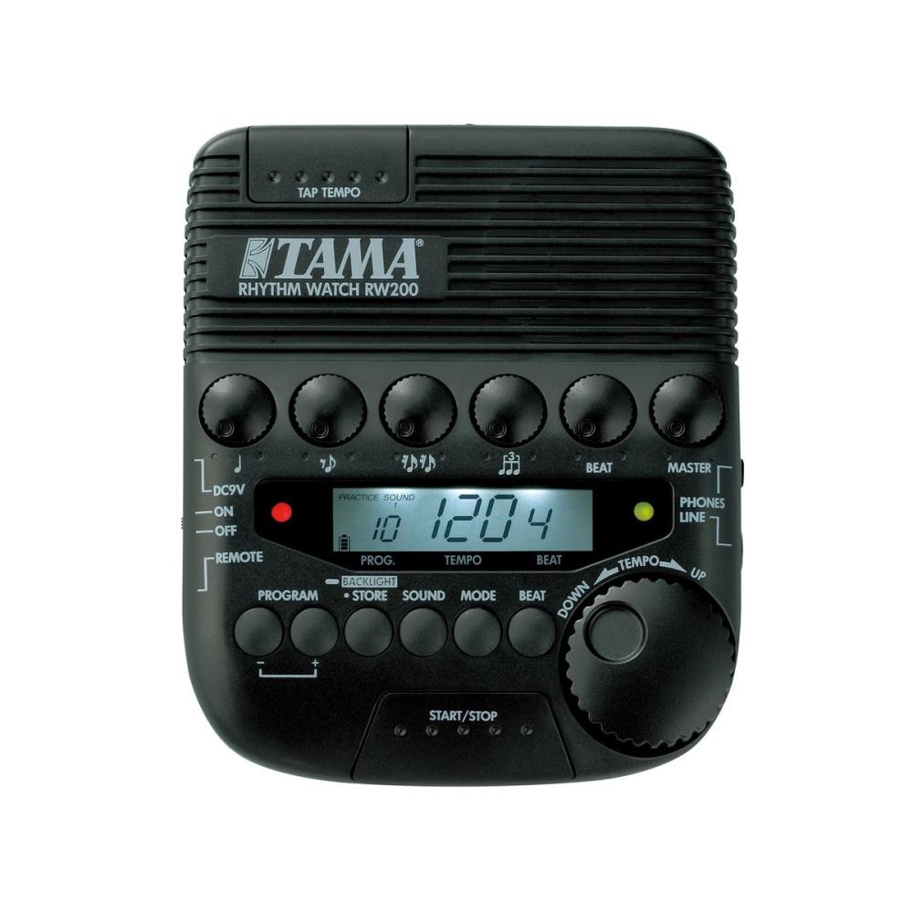 Tama RW200 Rhythm Watch