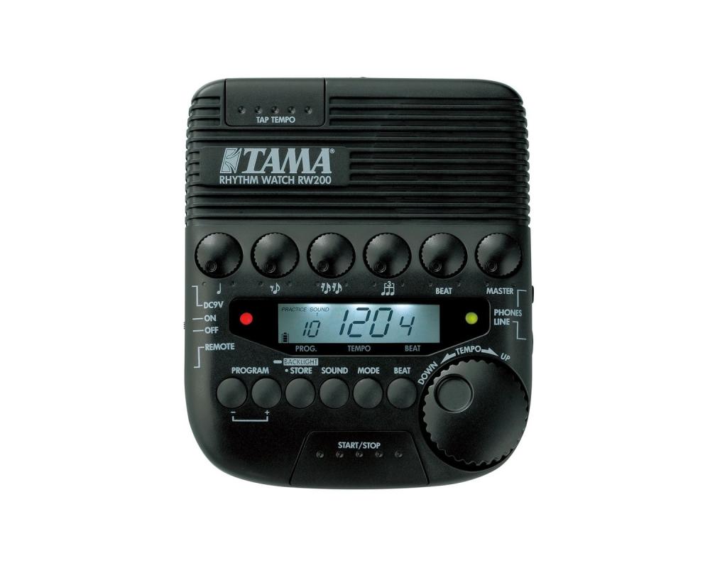 Tama RW200 Rhythm Watch