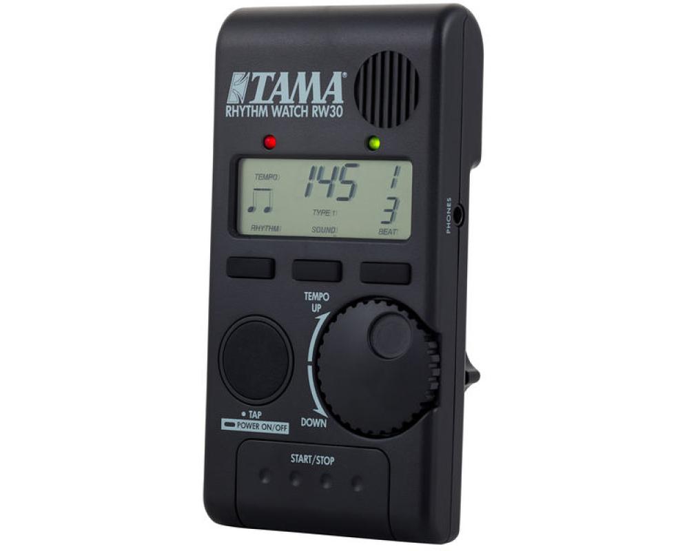 Tama RW30 Rhythm Watch Mini
