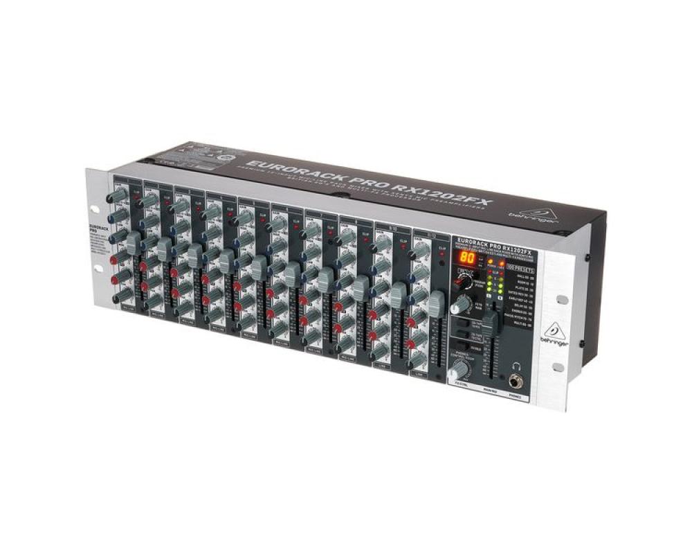 Behringer RX1202FX V2