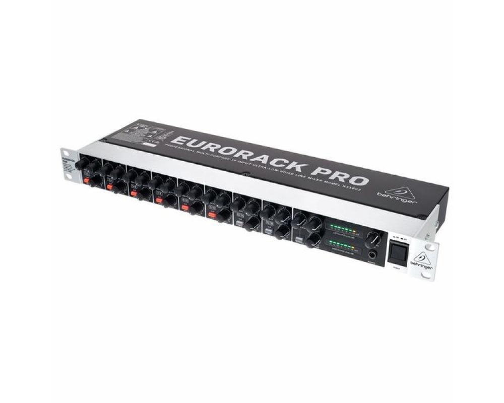 Behringer RX1602 V2