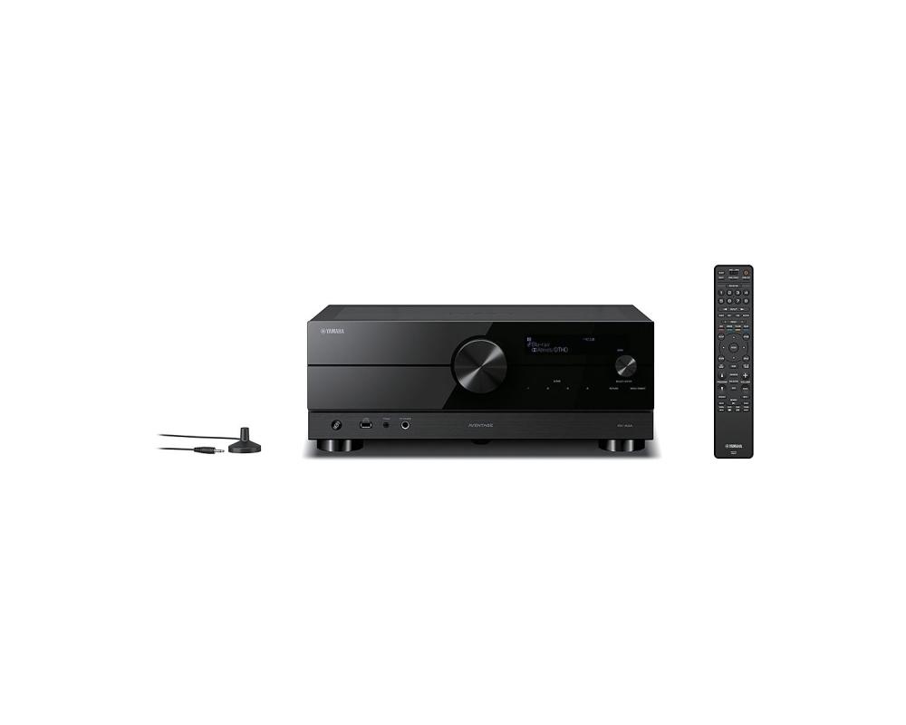Yamaha RX-A2A 8K