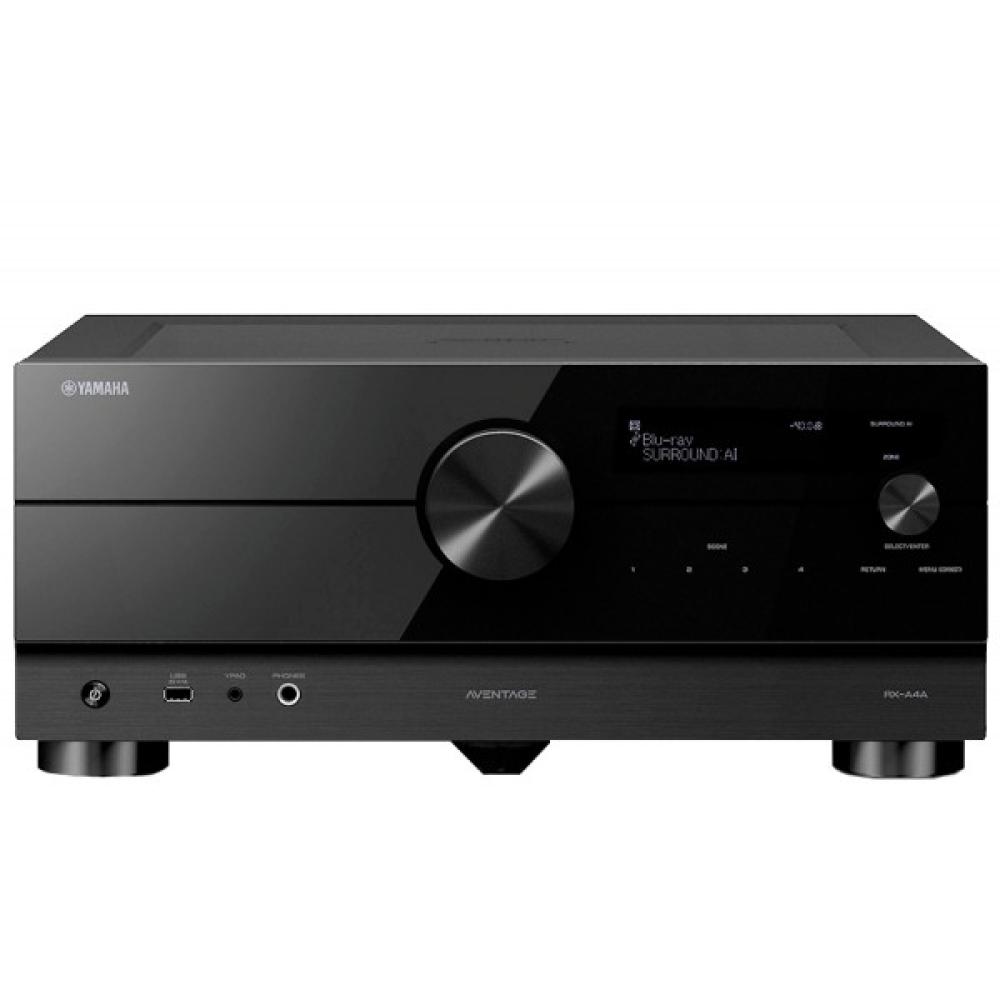 Yamaha RX-A8A 8K