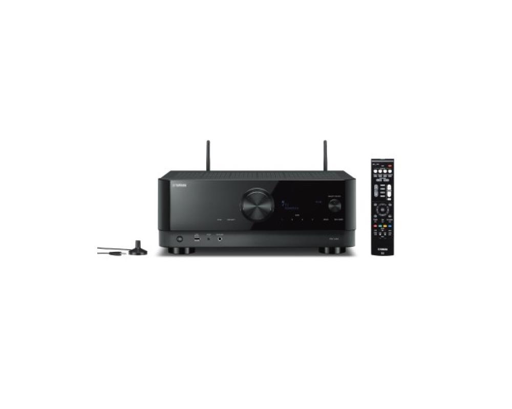 Yamaha RX-V6A 8K