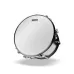 Evans Clear 200 Snare Side Drum Head, 14 Inch