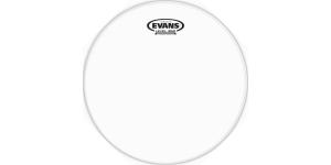 Peles de ressonância para tarola