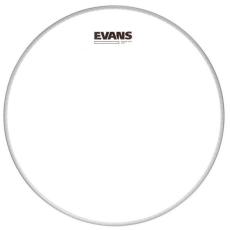 Evans Clear 500 Snare Side Drum Head, 14 Inch