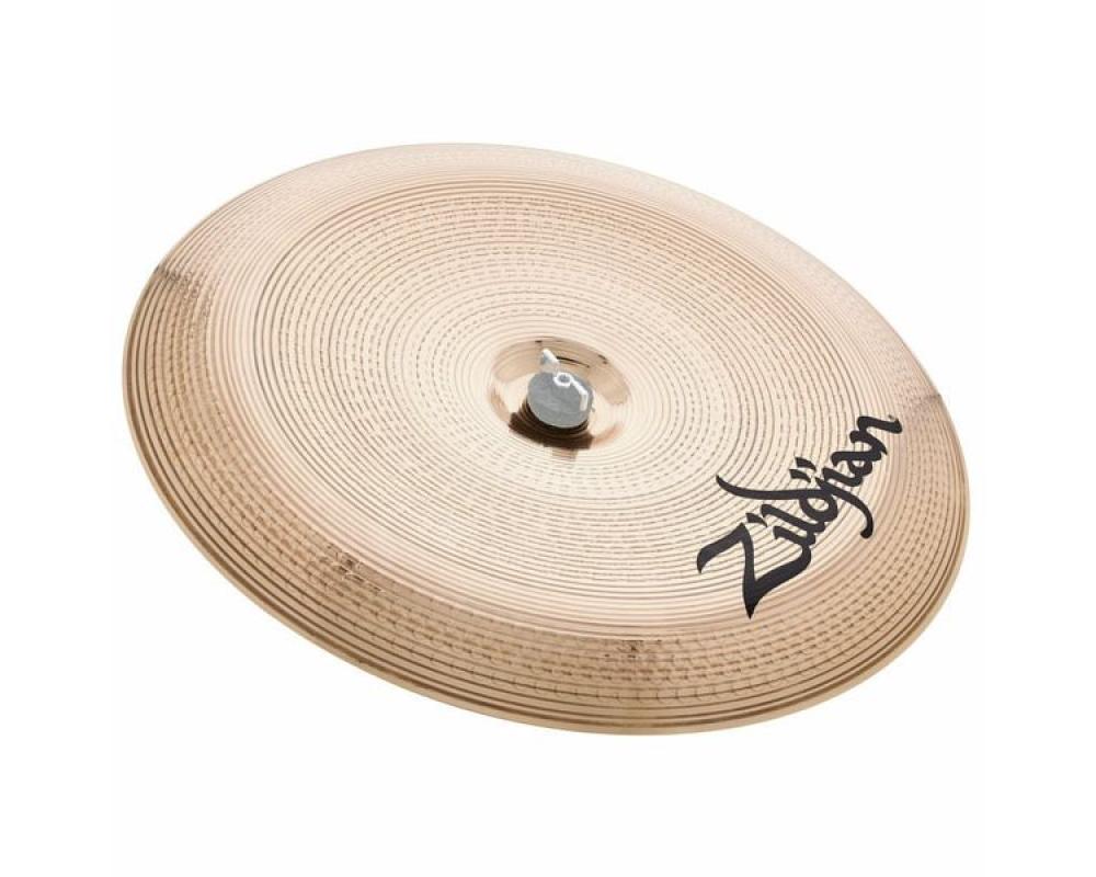 Zildjian 18 S Series China