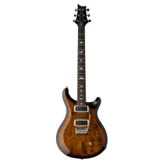 PRS S2 Custom 24-08 Black Amber