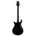 PRS S2 Custom 24/08 Black Amber