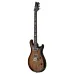 PRS S2 Custom 24/08 Black Amber