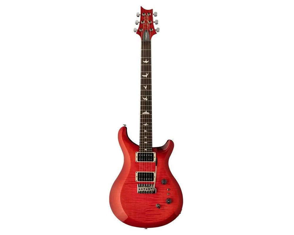 PRS S2 Custom 24/08 Thin Bonni Pink.