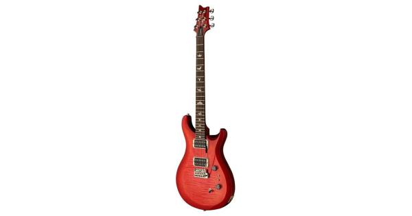 PRS S2 Custom 24/08 Thin Bonni Pink. - BimotorDJ