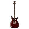 PRS S2 Custom 24/08 Thin Fire Red Burst.