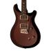 PRS S2 Custom 24-08 Thin Fire Red Burst