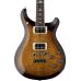 PRS S2 10th Anniv. McCarty 594 Black Amber KW