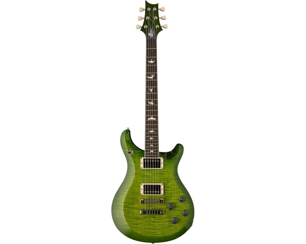 PRS S2 10th Anniv. McCarty 594 Eriza Verde ER