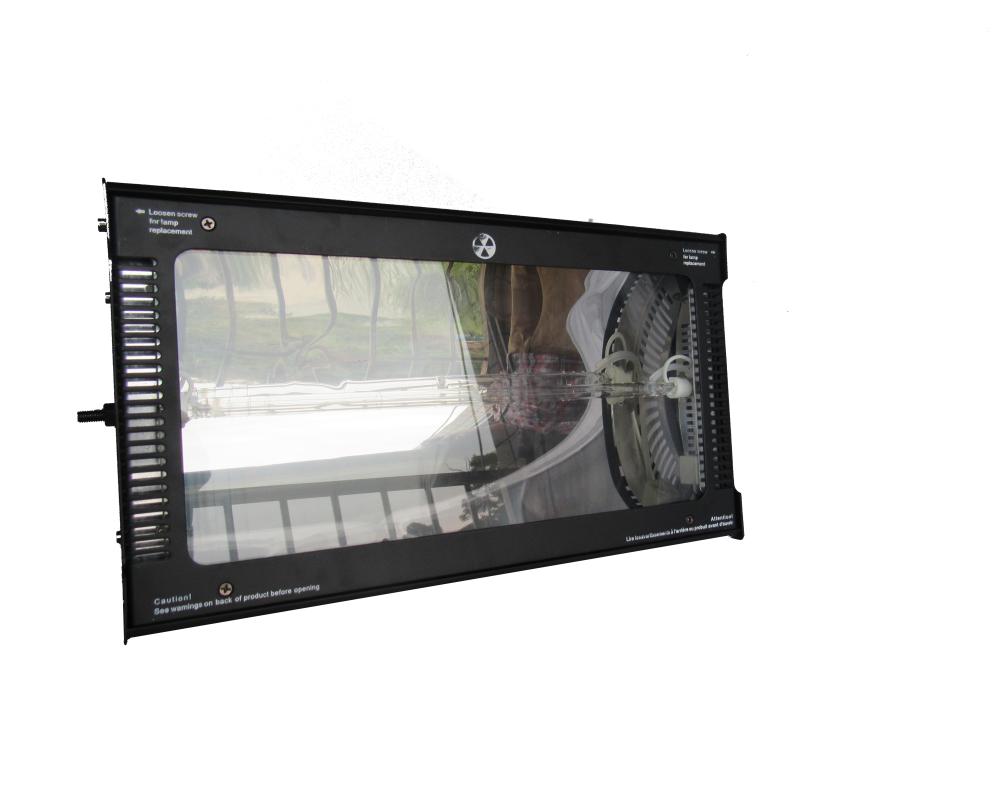Art System Strobe 3000 DMX