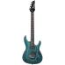 Ibanez S520AH-OBF Cosmic Blue Flat