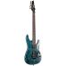 Ibanez S520AH-OBF Cosmic Blue Flat