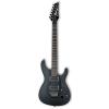 Ibanez S520-WK Weathered Black