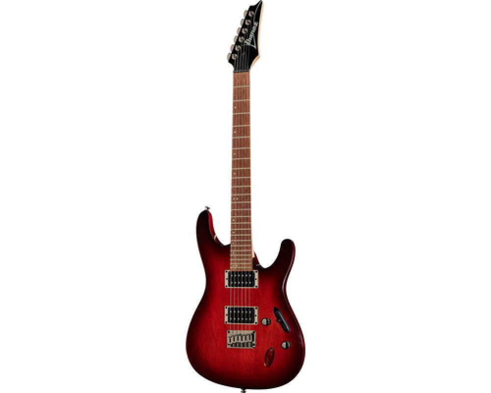 Ibanez S521-BBS