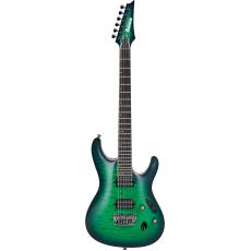 Ibanez S6521Q-SLG