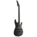 Ibanez S721RB-BKF  Black Flat matt