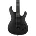 Ibanez S721RB-BKF  Black Flat matt