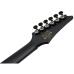 Ibanez S721RB-BKF  Black Flat matt