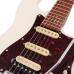 Sire Larry Carlton S7 2nd Gen Antique White