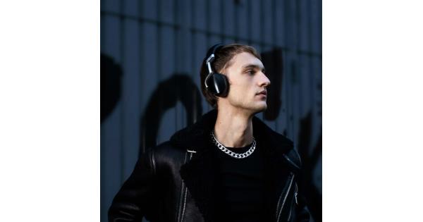 V-Moda S-80 BK - BimotorDJ