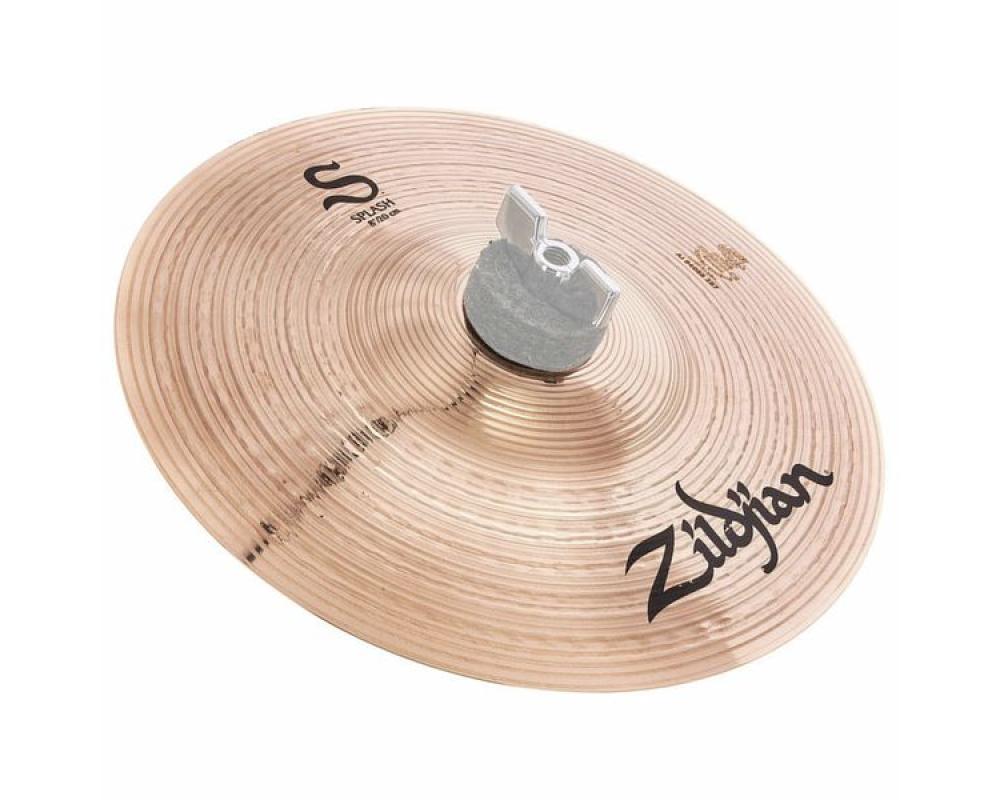 Zildjian 18 S Series Medium Thin Crash