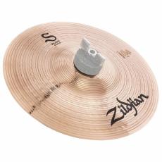 Zildjian 08 S Series Paper Thin Splash