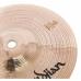 Zildjian 18 S Series Medium Thin Crash