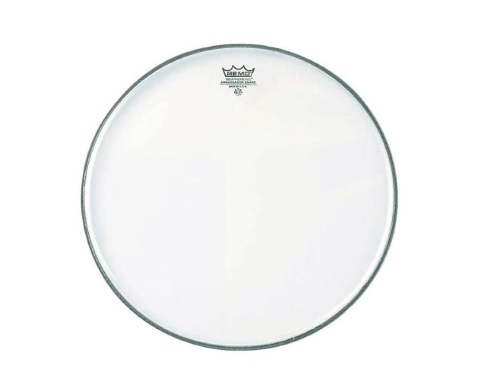 Remo 12 Ambassador Reso Snare Head