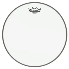Remo 13 Ambassador Snare Side NC
