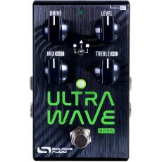 Source Audio UltraWave Multiband Bass