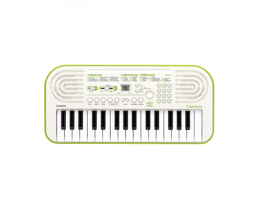 Casio SA-50