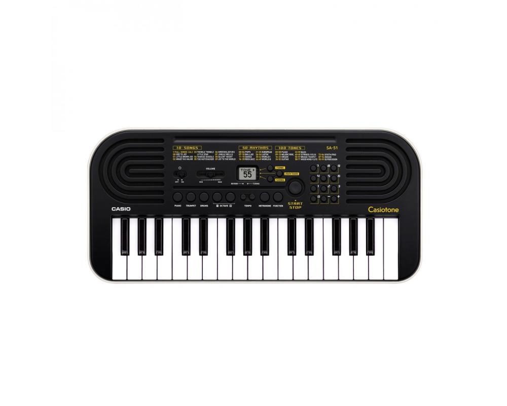 Casio SA-51