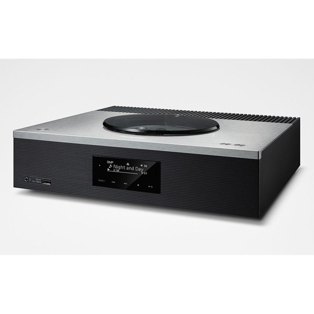 Technics SA-C600EG-S