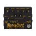 Tech 21 SansAmp Bass Driver DI V2