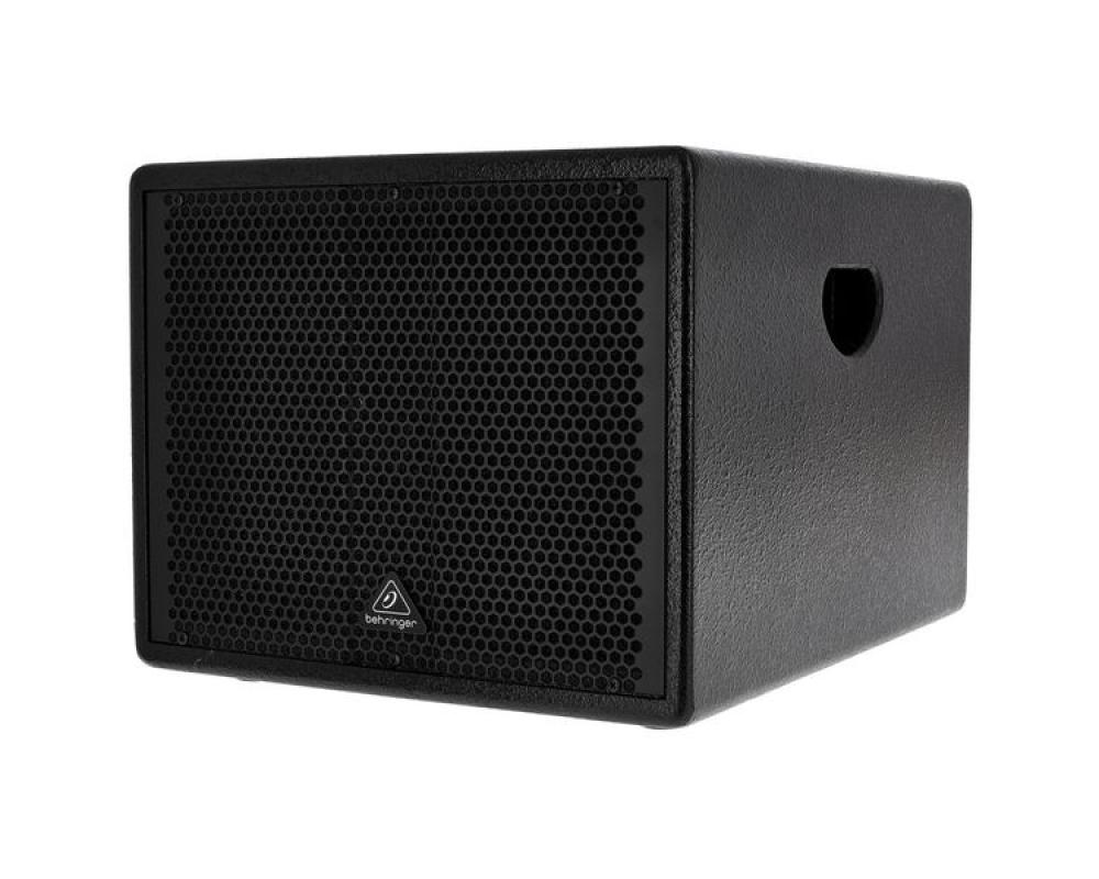 Behringer SAT 1008 Suba