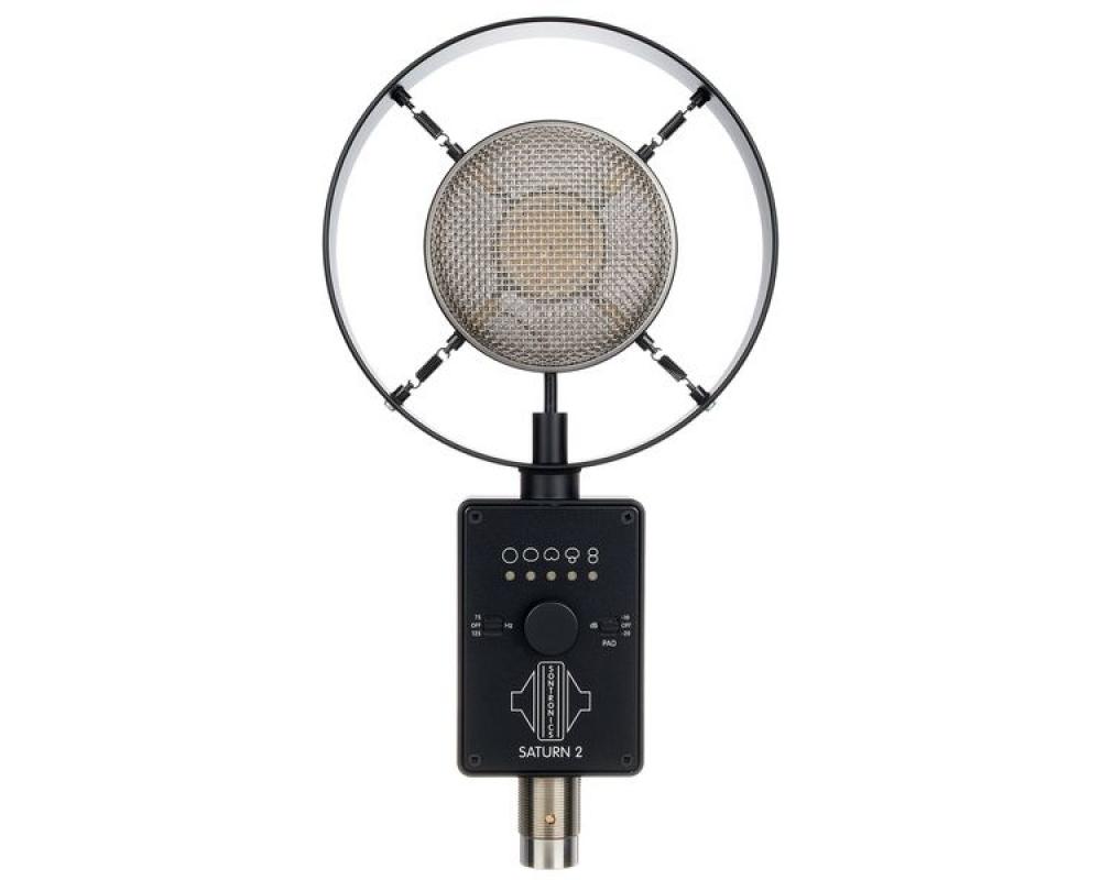 Sontronics Saturn 2