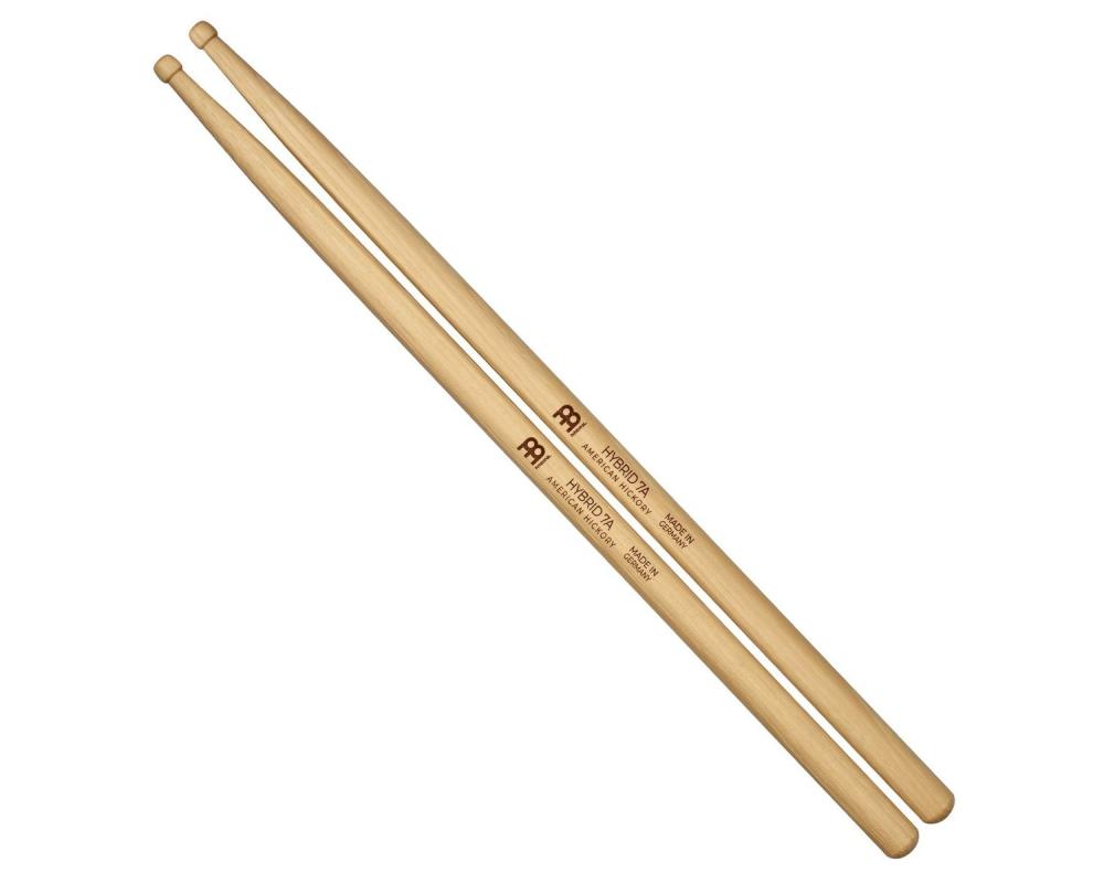 Meinl Hybrid 7A - American Hickory - SB105