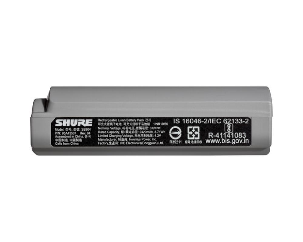 Shure SB904