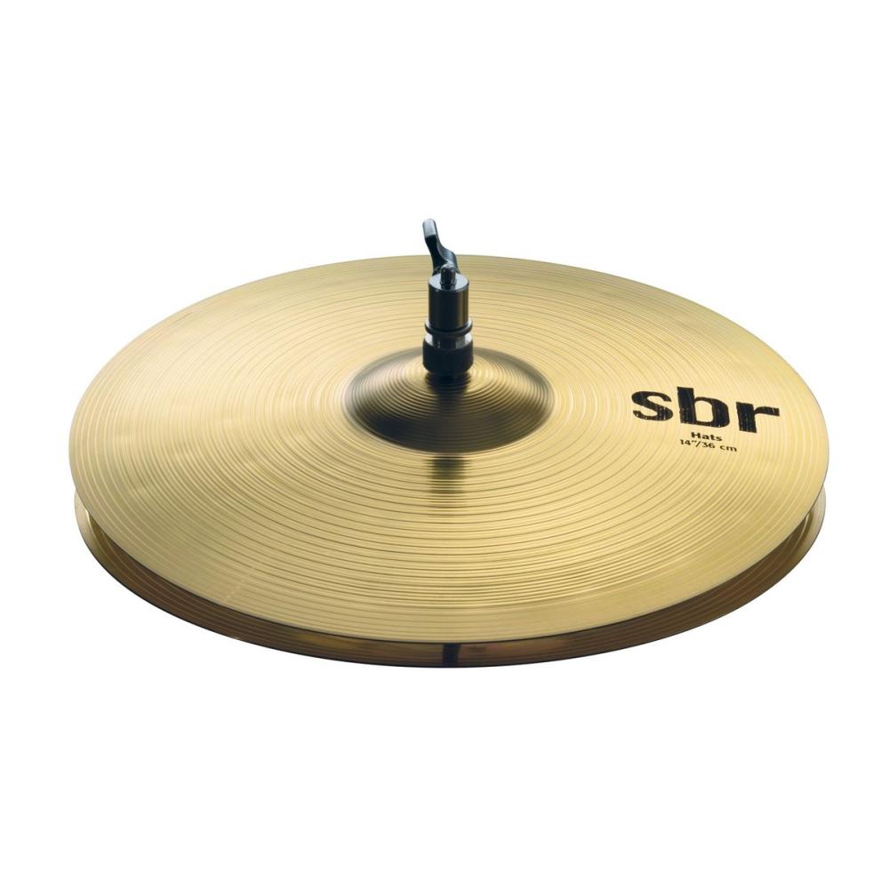 Sabian SBR 14 Hi-Hat