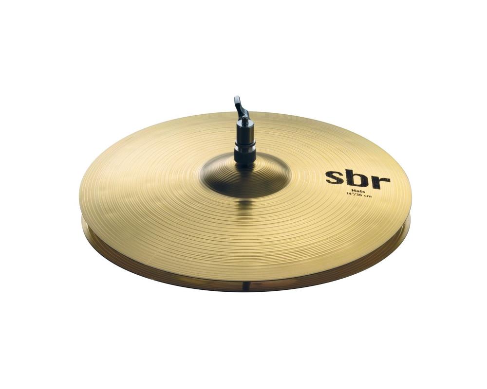 Sabian SBR 14 Hi-Hat