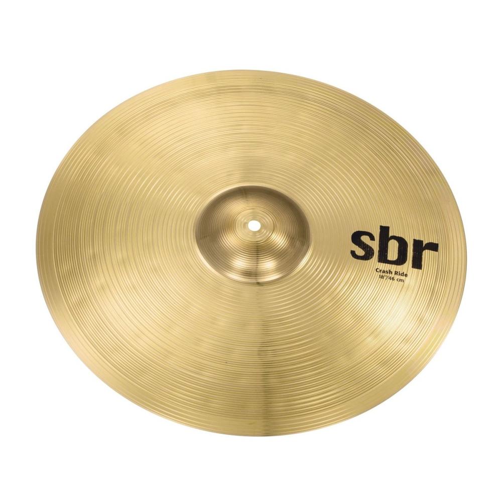 Sabian SBR 18 Crash/Ride