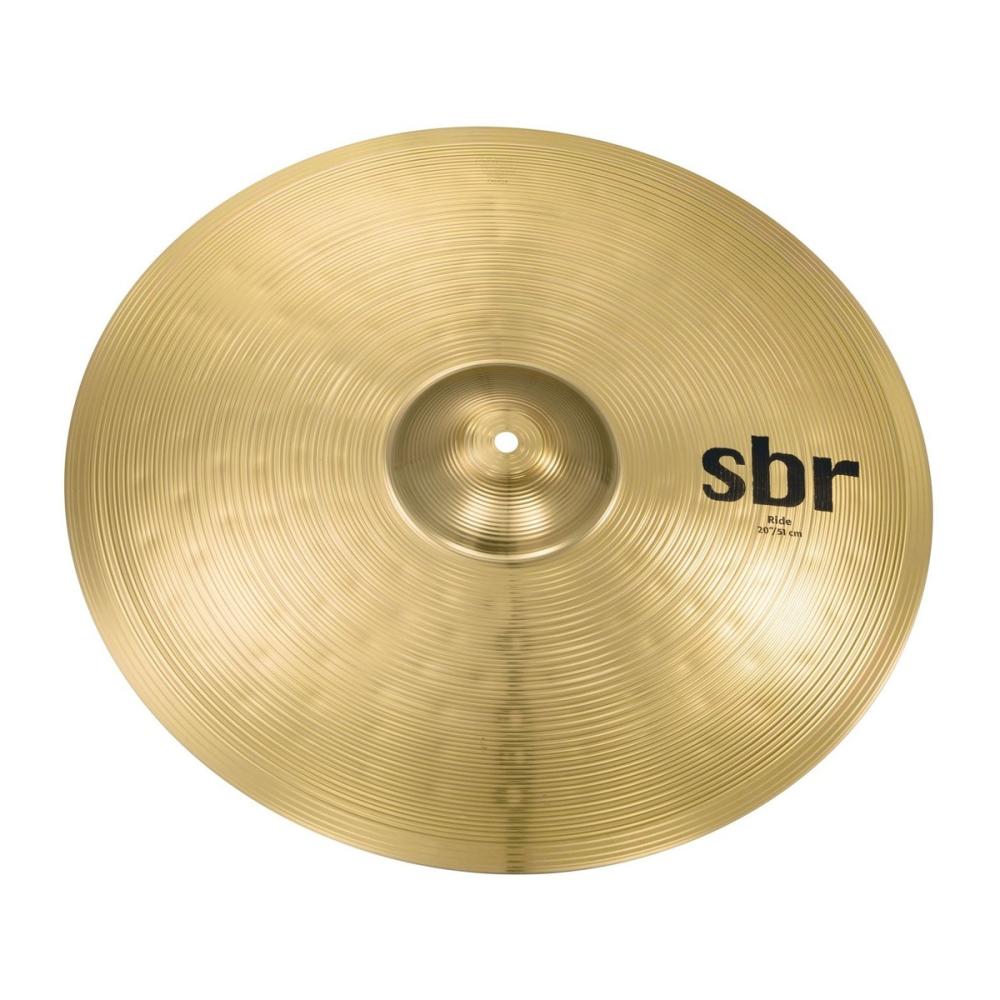 Sabian SBR 20 Ride